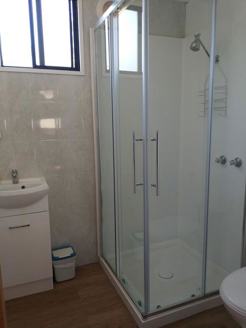 Zeehan Bush Camp - Perisher Accommodation 3