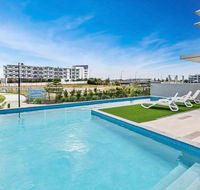 Direct Hotels - Aquarius Kawana - Perisher Accommodation
