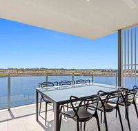 Direct Hotels - North Shore Kawana - Perisher Accommodation