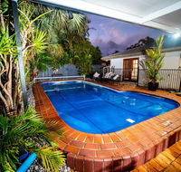 Rete's Retreat - Perisher Accommodation