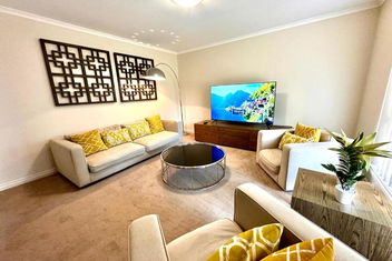 Adelaide Hills 4 Bed Home Near Hahndorf Mt Barker with Perisher Accommodation