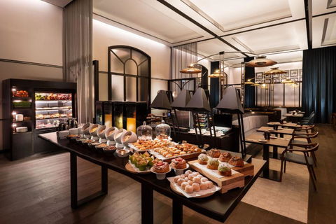 Adelaide Marriott Hotel - Perisher Accommodation 1