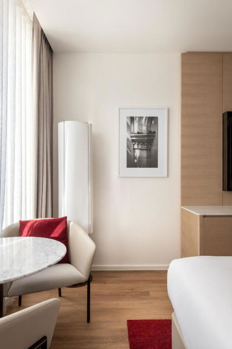 Adelaide Marriott Hotel - Perisher Accommodation 4