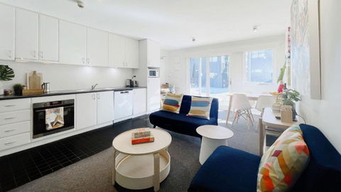 Apartment 10 The Stables Perisher - Perisher Accommodation 4