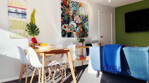 Apartment 10 The Stables Perisher - Perisher Accommodation 2