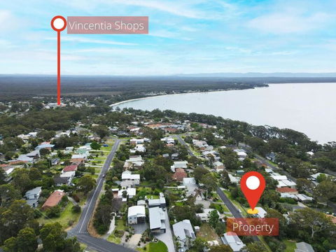 Aqua Breeze By Experience Jervis Bay - Perisher Accommodation 0