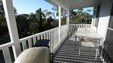 Aqua Breeze By Experience Jervis Bay - Perisher Accommodation 1