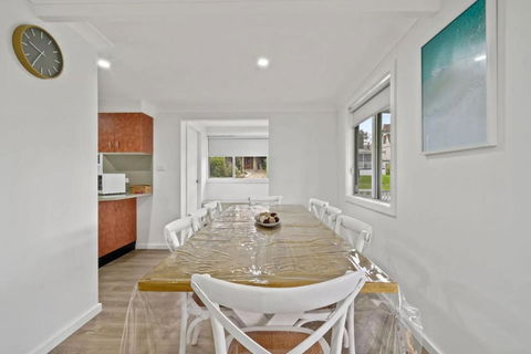 Aqua Breeze By Experience Jervis Bay - Perisher Accommodation 3