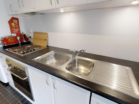 Apartment 4 - Perisher Accommodation 2