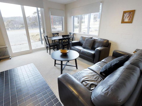 Apartment 4 - Perisher Accommodation 1