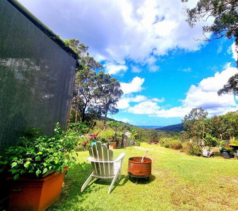 B&B Gold Coast Hinterland - Perisher Accommodation 2