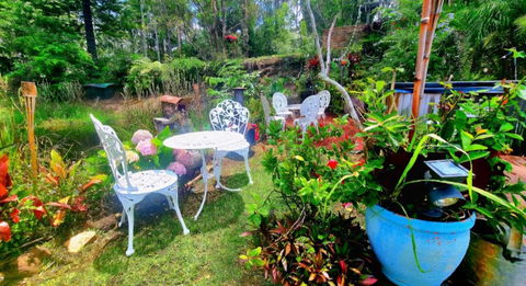 B&B Gold Coast Hinterland - Perisher Accommodation 0