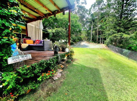 B&B Gold Coast Hinterland - Perisher Accommodation 1