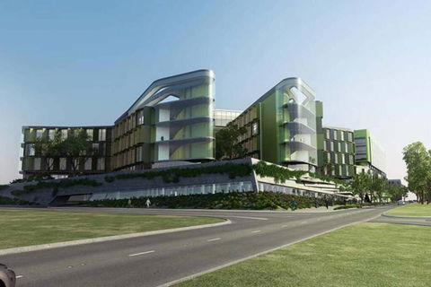 B6 Crawley Apartment 1 BRM & Sleepout Near UWA - Perisher Accommodation 0