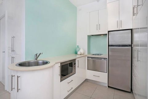 BADEN - Absolute Water Front Sydney Harbour Studio - Perisher Accommodation 2