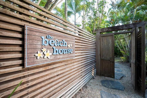 BALA Beach House On ABSOLUTE Beachfront - Perisher Accommodation 2