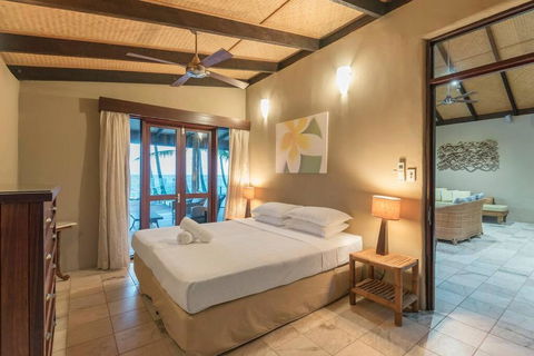 BALA Beach House On ABSOLUTE Beachfront - Perisher Accommodation 4