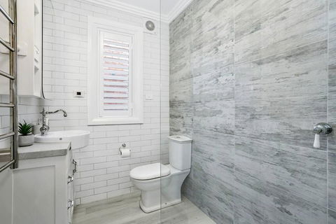 BALO1 - The Esplanade - Mosman - Perisher Accommodation 1