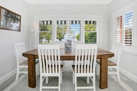 BALO1 - The Esplanade - Mosman - Perisher Accommodation 3