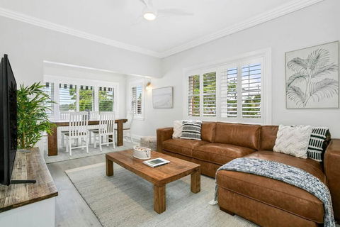 BALO1 - The Esplanade - Mosman - Perisher Accommodation 4