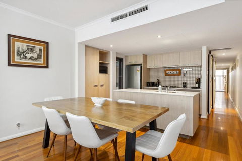 BANN2/5 - Bannister Heritage Hideaway - Perisher Accommodation 1