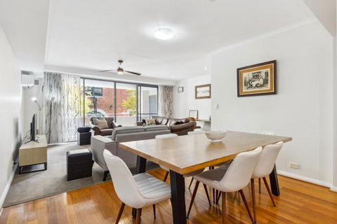 BANN2/5 - Bannister Heritage Hideaway - Perisher Accommodation 3