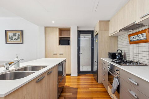 BANN2/5 - Bannister Heritage Hideaway - Perisher Accommodation 4