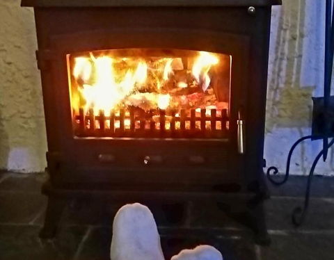 BAROSSA HILLS COTTAGES - Perisher Accommodation 2