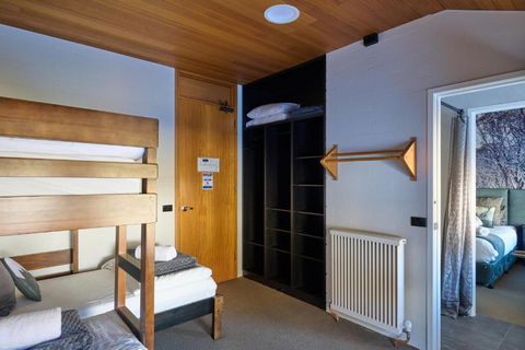 Barrakee Ski Lodge - Perisher Accommodation 1