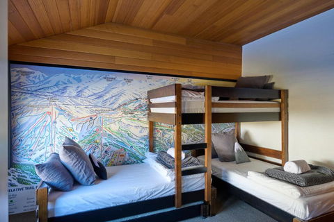 Barrakee Ski Lodge - Perisher Accommodation 2