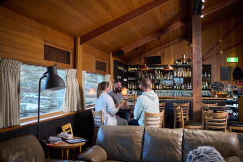 Barrakee Ski Lodge - Perisher Accommodation 3