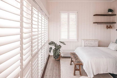 BAY PROPERTIES . Beach House Yamba - Perisher Accommodation 1