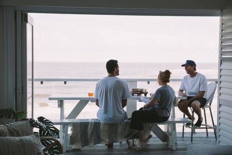 BAY PROPERTIES . Beach House Yamba - Perisher Accommodation 4