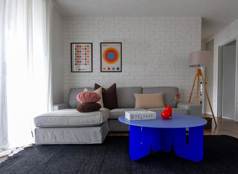 BAY PROPERTIES . Beach Street - Perisher Accommodation 2