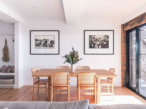 BAY PROPERTIES . Bridgewood - Perisher Accommodation 0