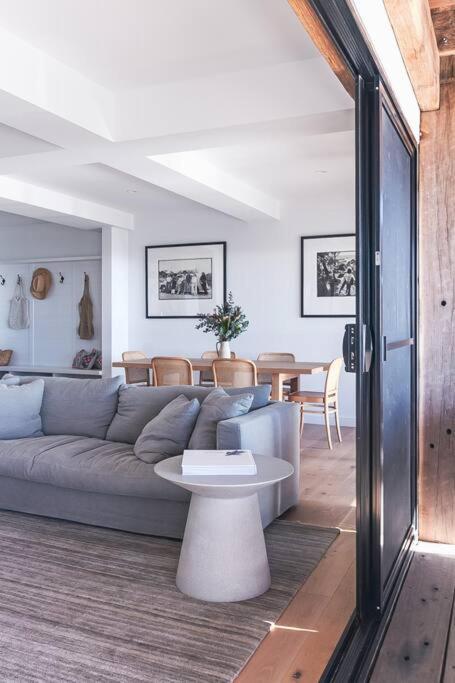 BAY PROPERTIES . Bridgewood - Perisher Accommodation 1