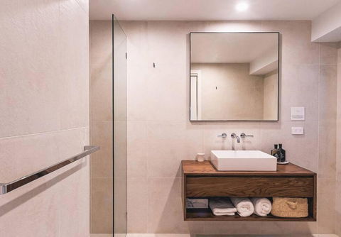 BAY PROPERTIES . Bridgewood - Perisher Accommodation 4