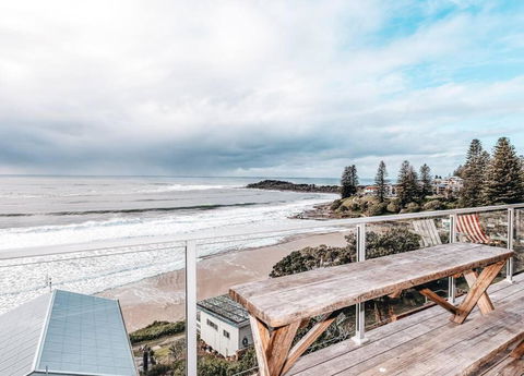 BAY PROPERTIES . Pacific Lodge - Perisher Accommodation 0