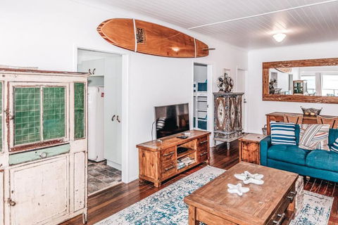 BAY PROPERTIES . Pacific Lodge - Perisher Accommodation 3