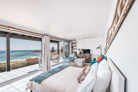 BAY PROPERTIES . Pacific Lodge Studio - Perisher Accommodation 0