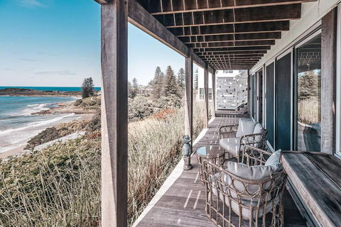 BAY PROPERTIES . Pacific Lodge Studio - Perisher Accommodation 1