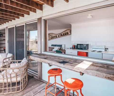 BAY PROPERTIES . Pacific Lodge Studio - Perisher Accommodation 2
