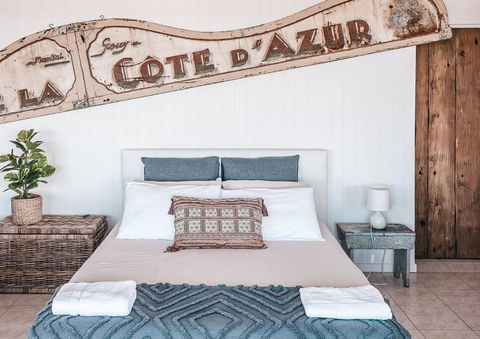 BAY PROPERTIES . Pacific Lodge Studio - Perisher Accommodation 4