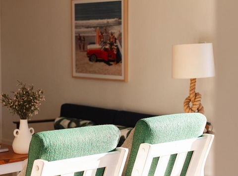 BAY PROPERTIES . Seadrifter - Perisher Accommodation 1