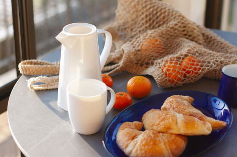 BAY PROPERTIES . Seadrifter - Perisher Accommodation 2