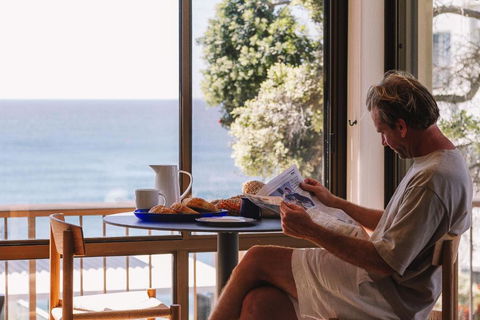 BAY PROPERTIES . Seadrifter - Perisher Accommodation 0