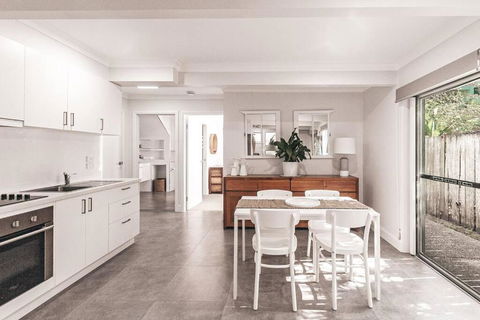 BAY PROPERTIES . Summer Salt On Main - Perisher Accommodation 0