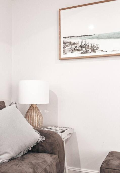 BAY PROPERTIES . Summer Salt On Main - Perisher Accommodation 1