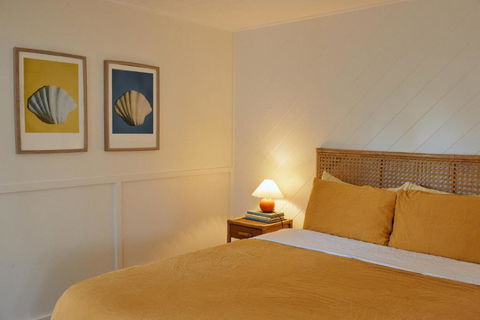 BAY PROPERTIES . The Sailors Bungalow - Perisher Accommodation 3