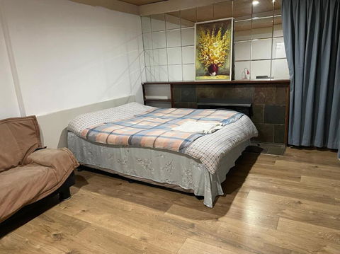 B Convenient And Livable Place For Daily Life - Perisher Accommodation 1